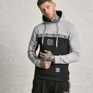 Milan Hoodie