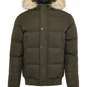 Mens Jacket Orwell